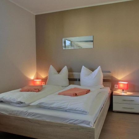 Ferienwohnung Kwf3Aog กราล-มือริทซ์ ภายนอก รูปภาพ