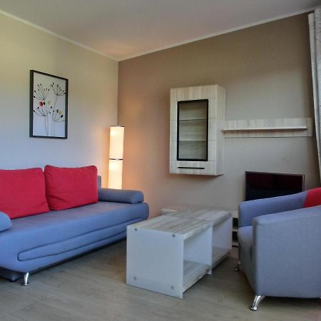 Ferienwohnung Kwf3Aog กราล-มือริทซ์ ภายนอก รูปภาพ