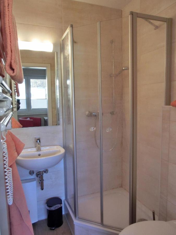 Ferienwohnung Kwf3Aog กราล-มือริทซ์ ภายนอก รูปภาพ
